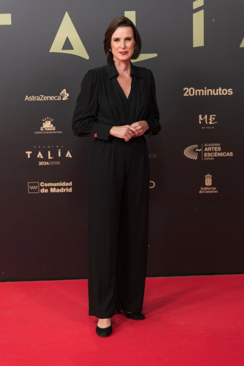 Premios Talia 22-04-2024