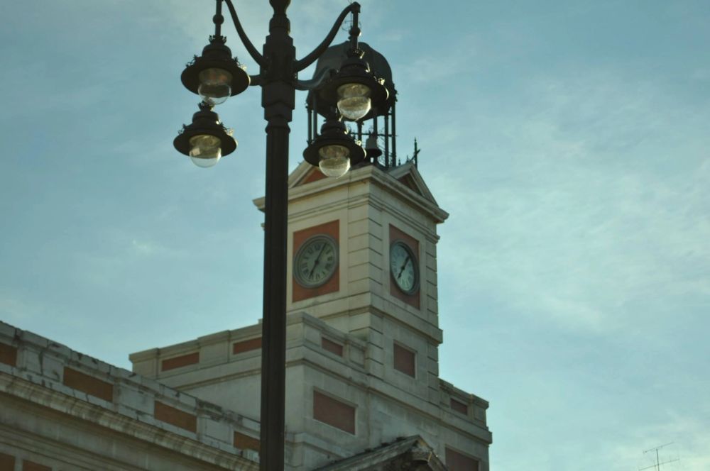 Madrid 2013
