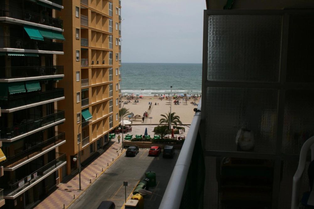 cullera 2009