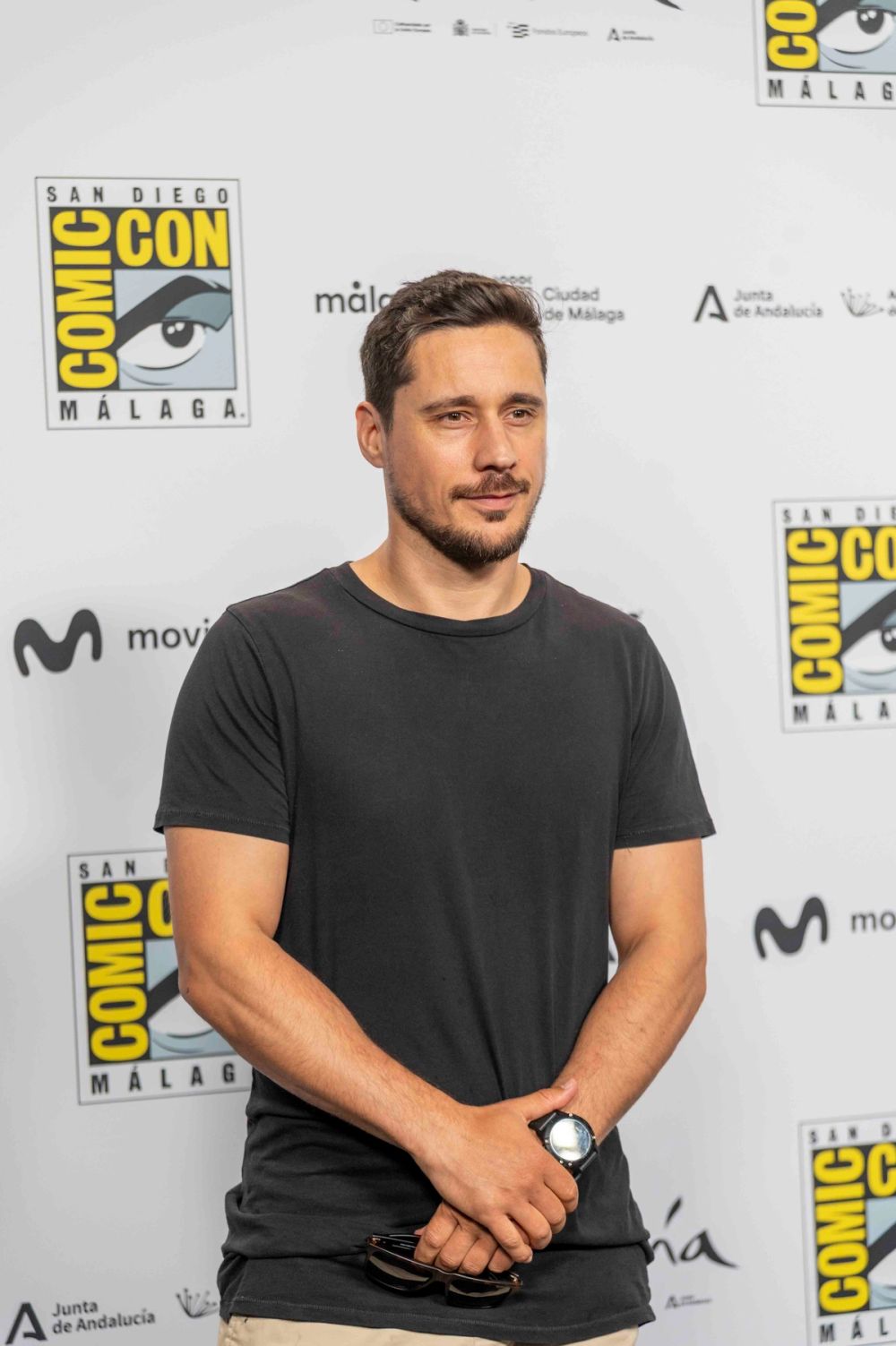 Peter Gadiot