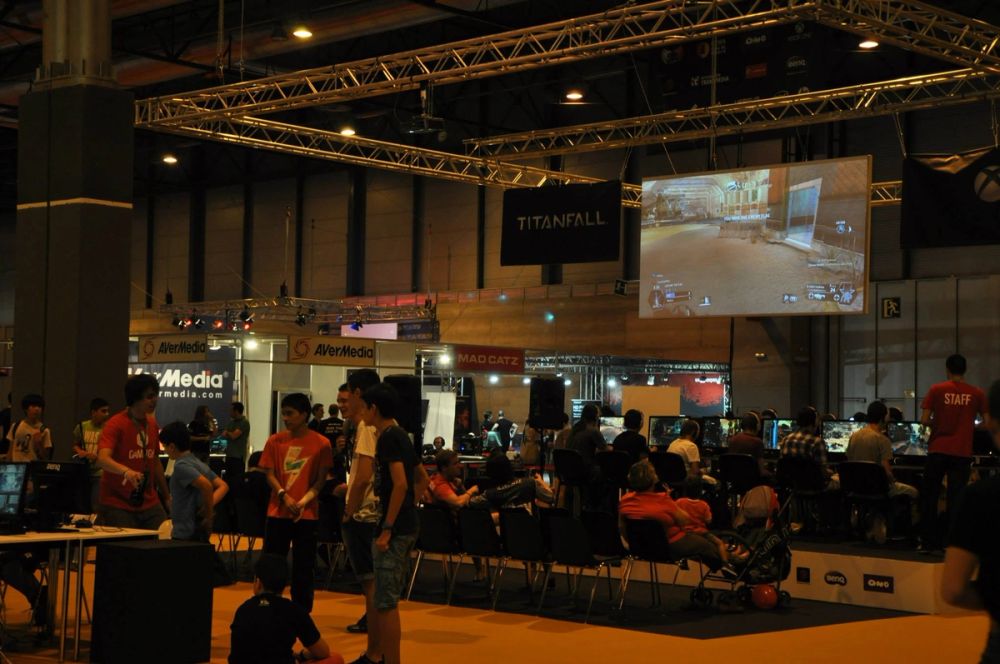 Gamergy 27-06-2014