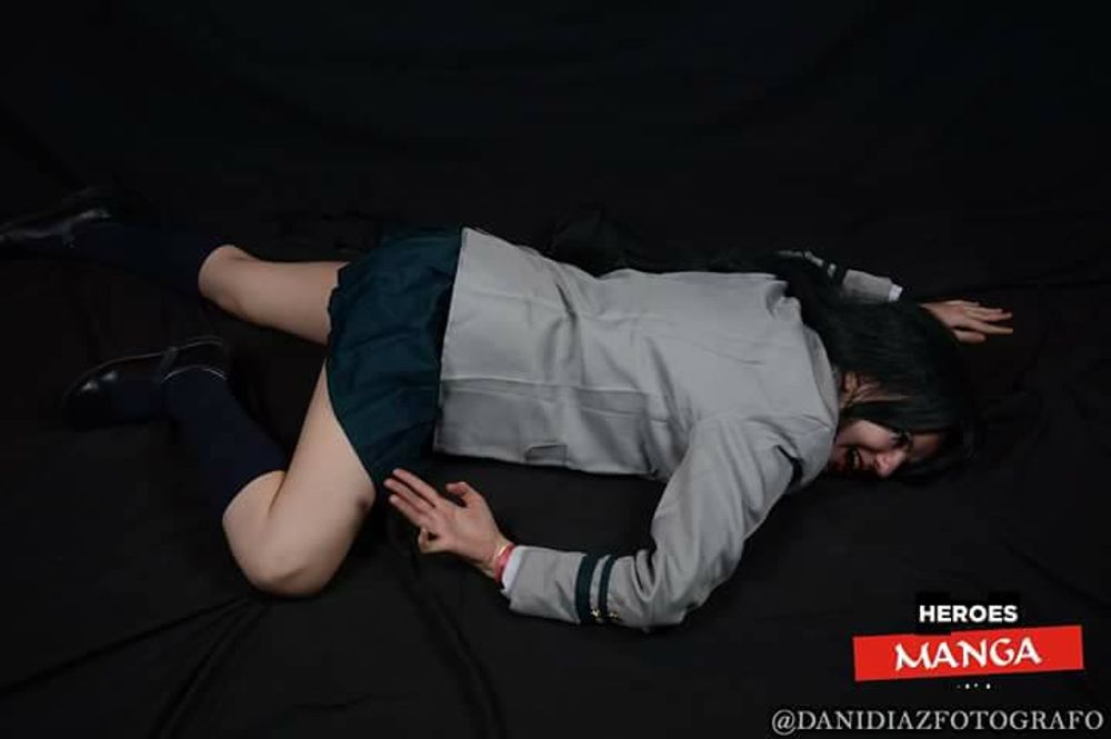 Tsuyu 2018