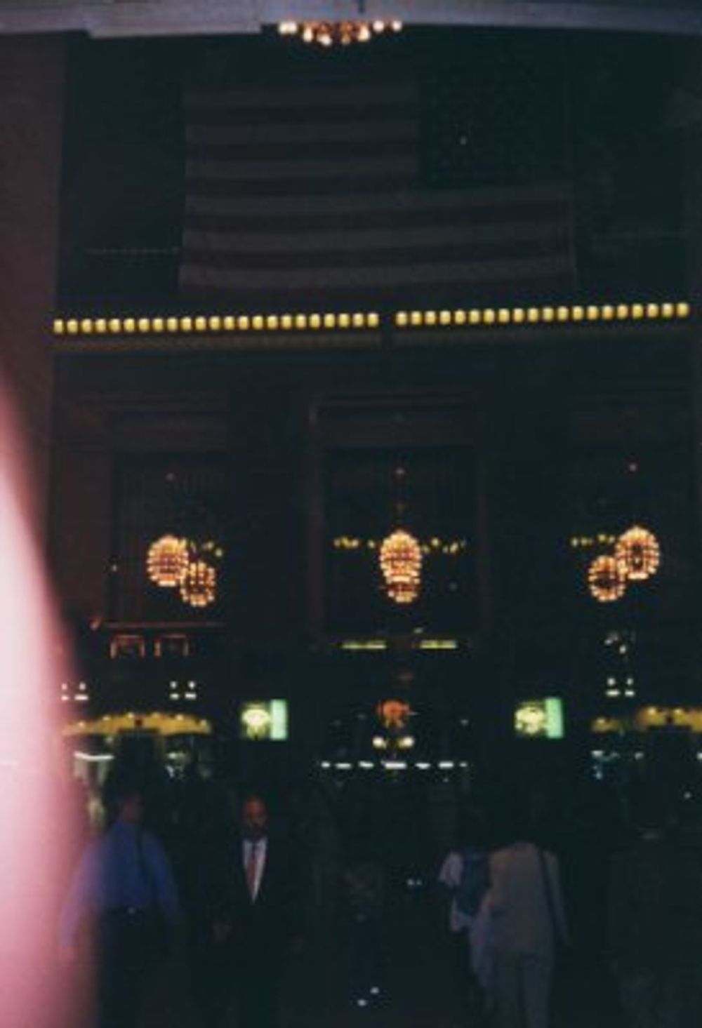 New York 2003