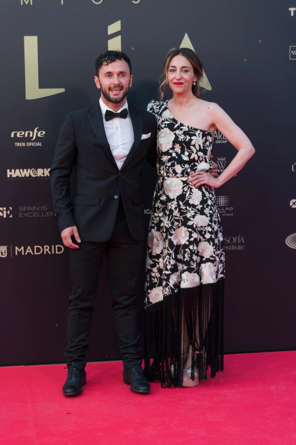Premios Talia 22-04-2024