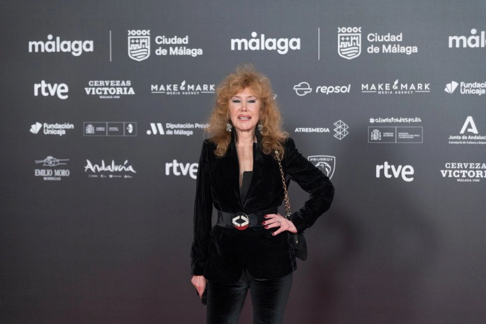 Presentacion del Festival de Malaga 2026