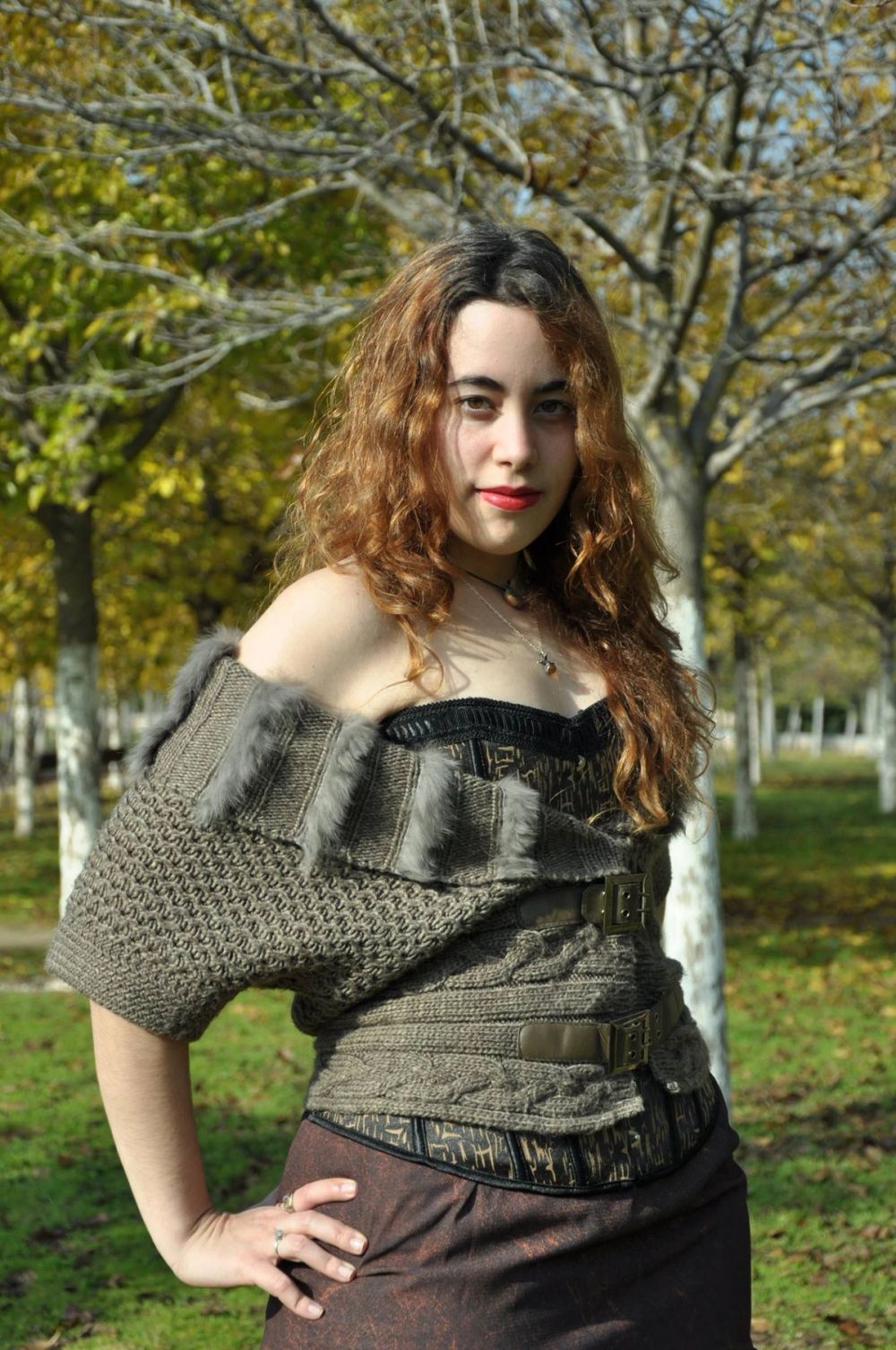 5º quedada de Assassins Creed Madrid 2018