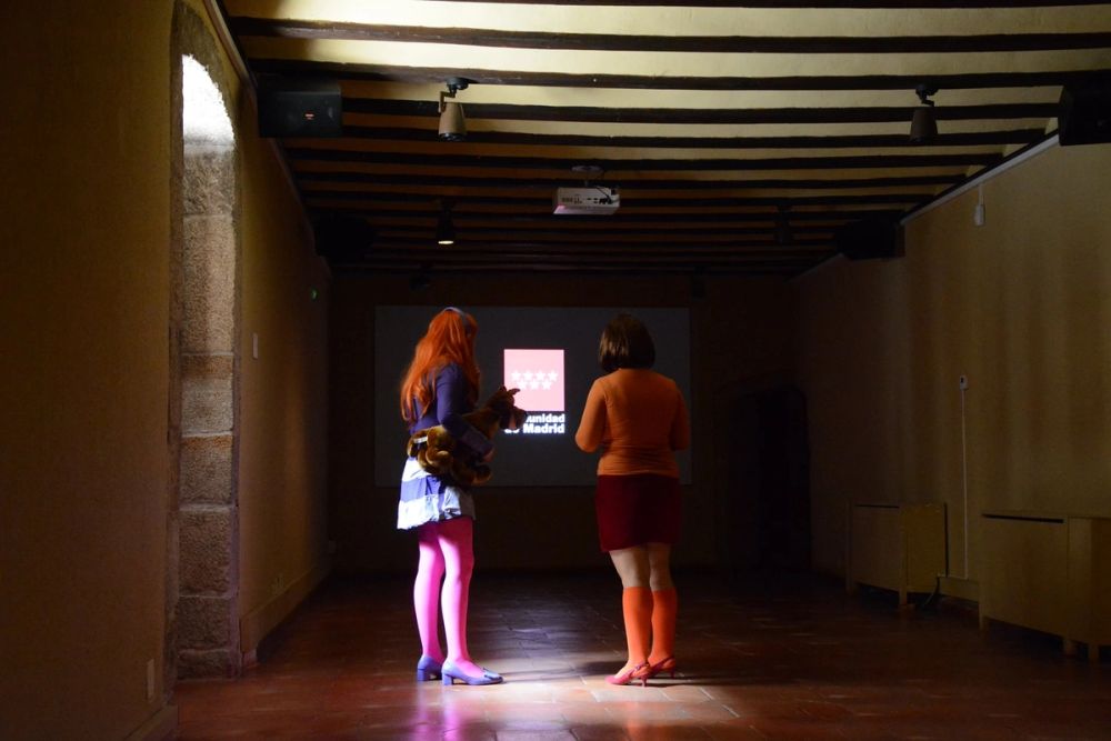 Scooby Doo 51º aniversario 17-09-2020
