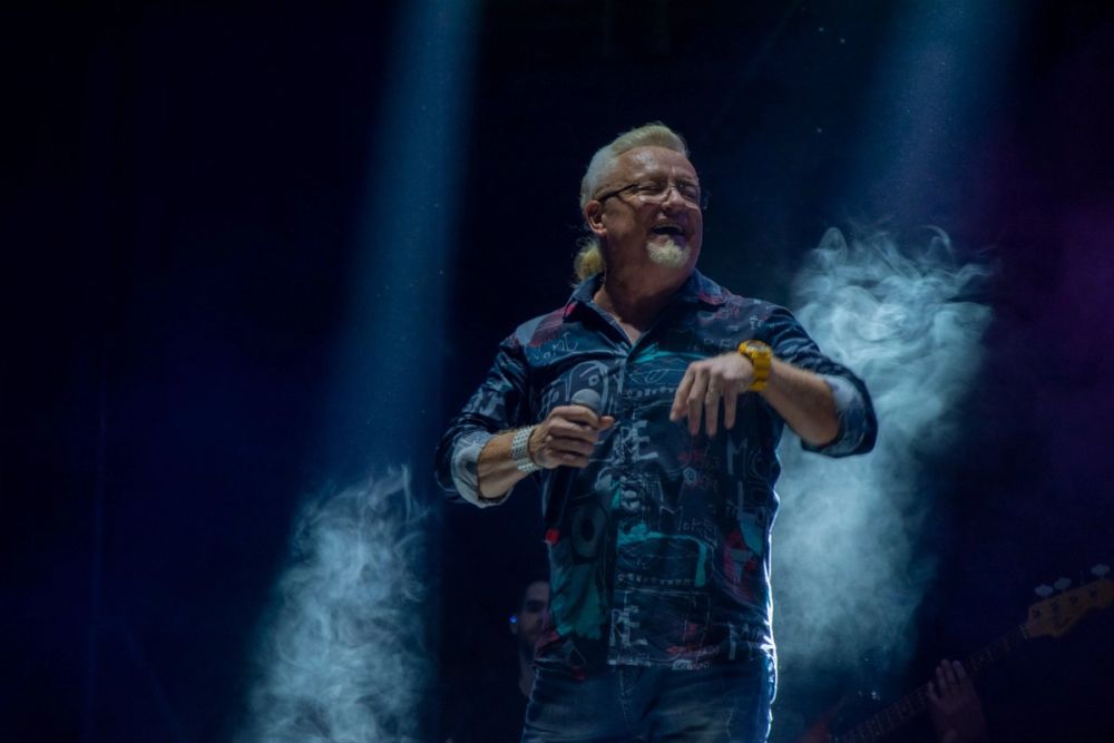 Festival radiole 2022