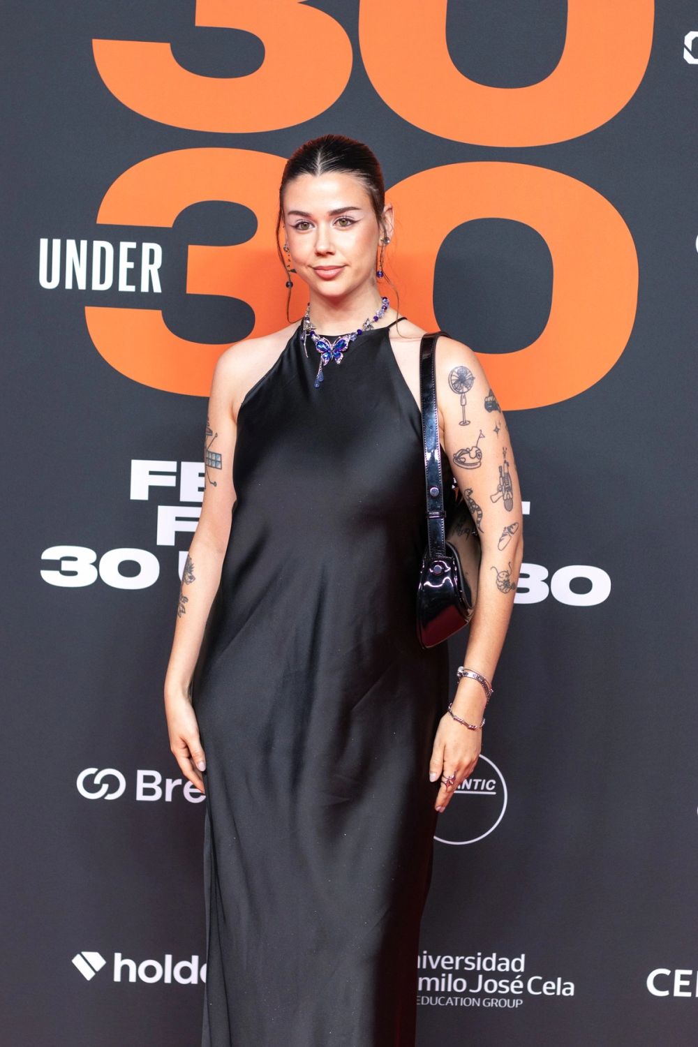 FIESTA DEL FESTIVAL FORBES 30UNDER30 25-06-2025