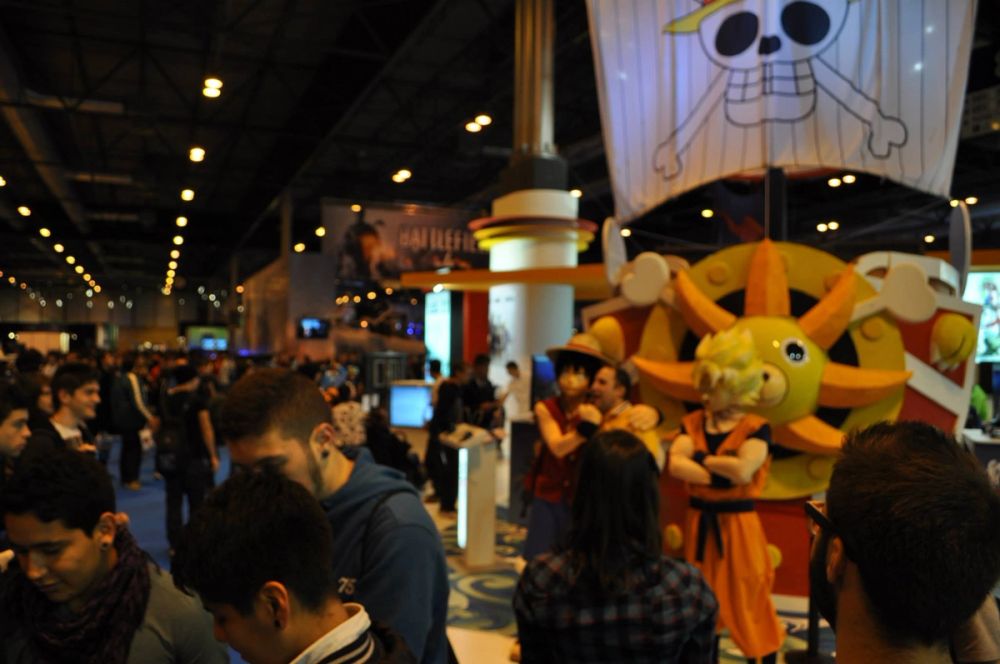 Madrid Game Week 2013