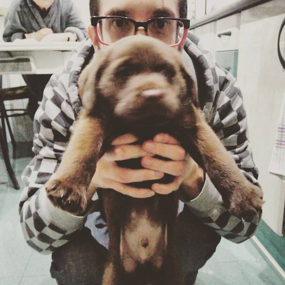 baby Conan