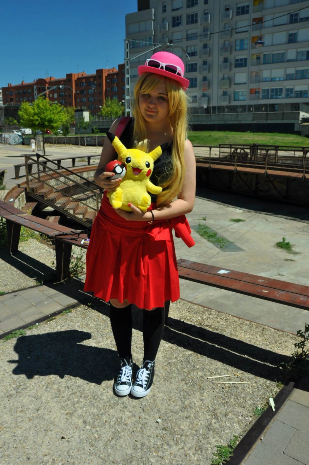 IV Jornadas de manga y ocio de Burgos 2014