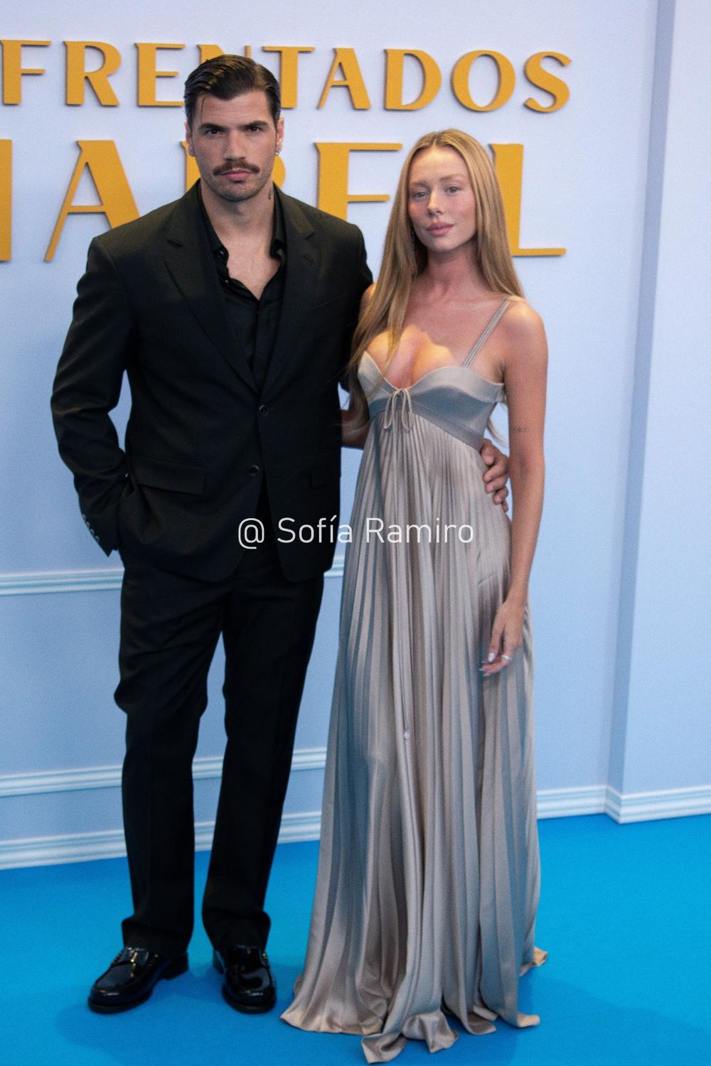 Premiere Enfrentados Marfil 09-09-2026