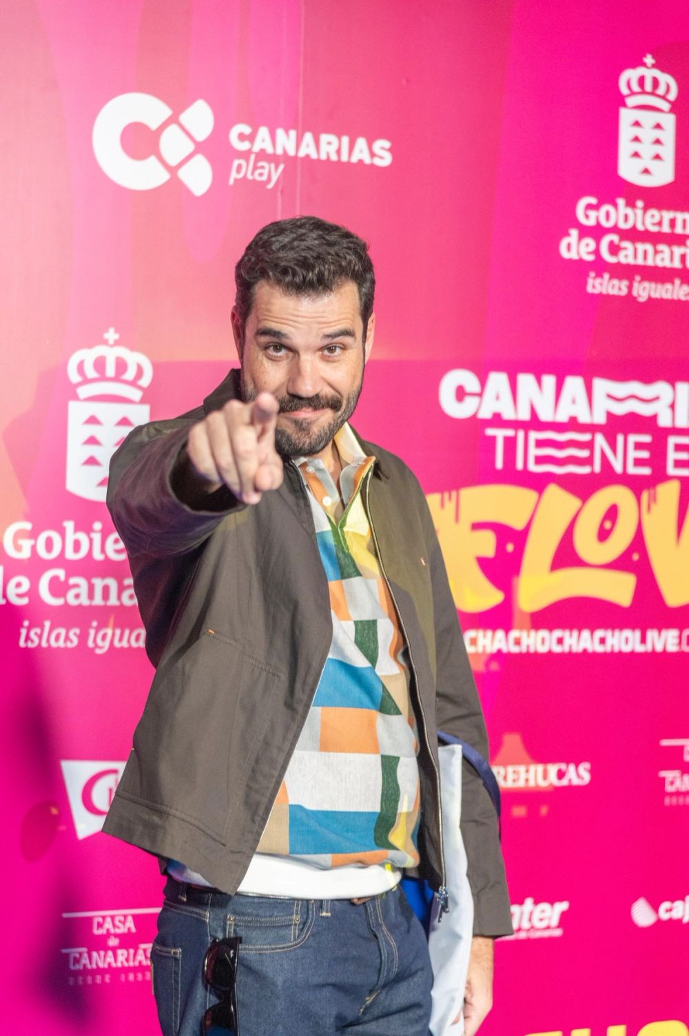 Canarias tiene mucho Flow 14-05-2026