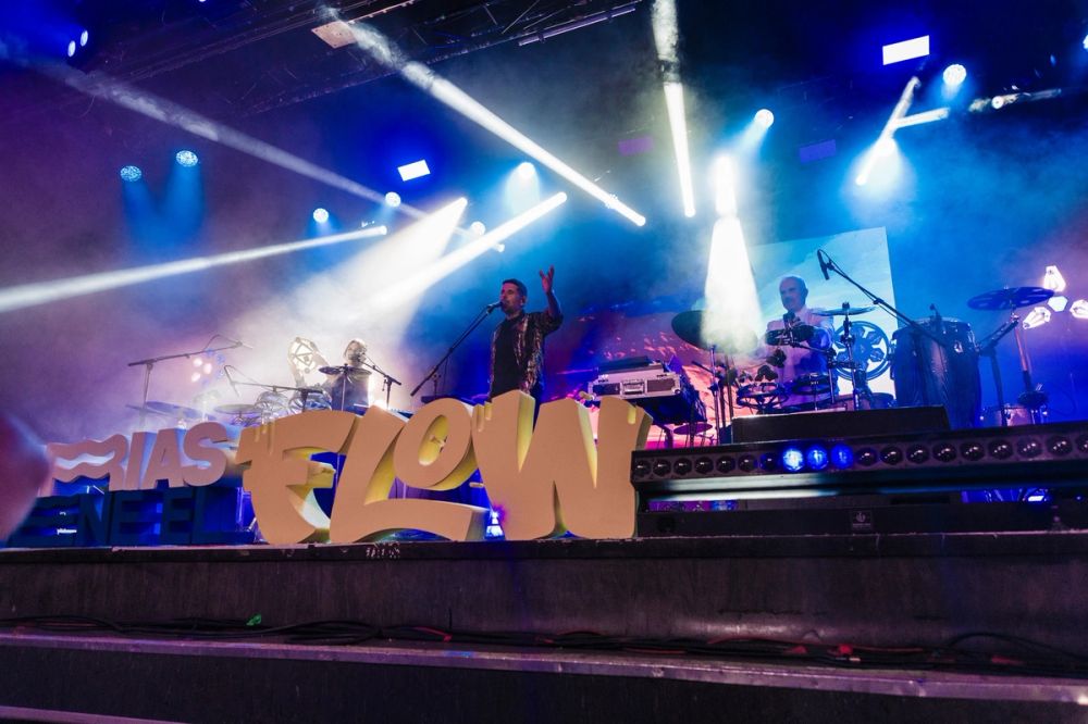 Festival Canarias tiene mucho Flow 14-05-2026