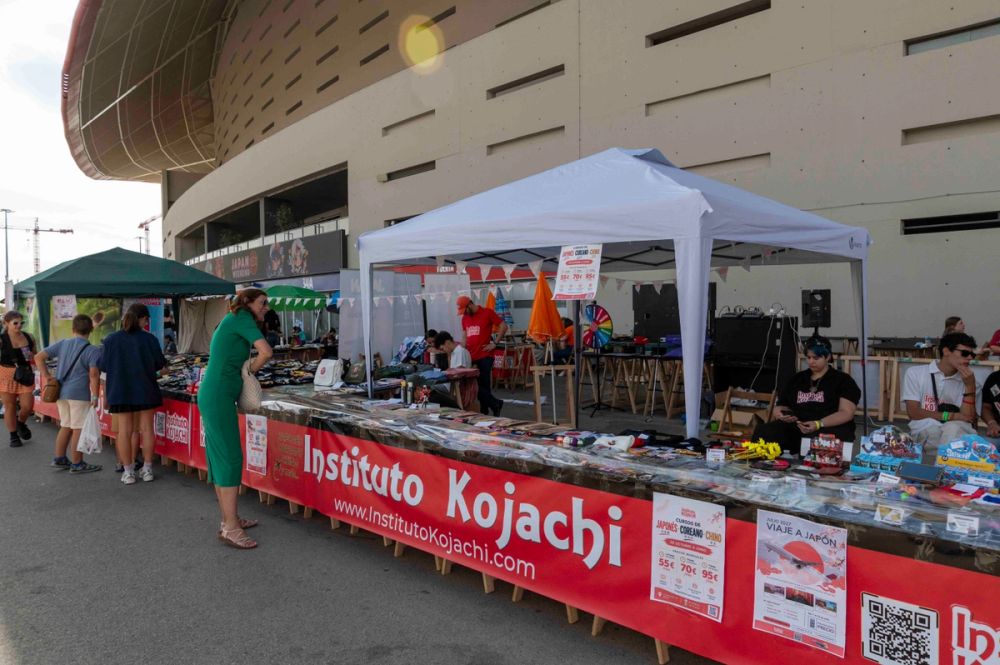 Japan weekend septiembre 2026