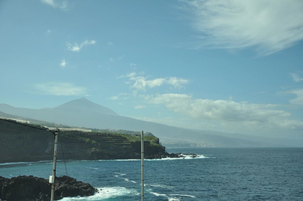 Tenerife 2015