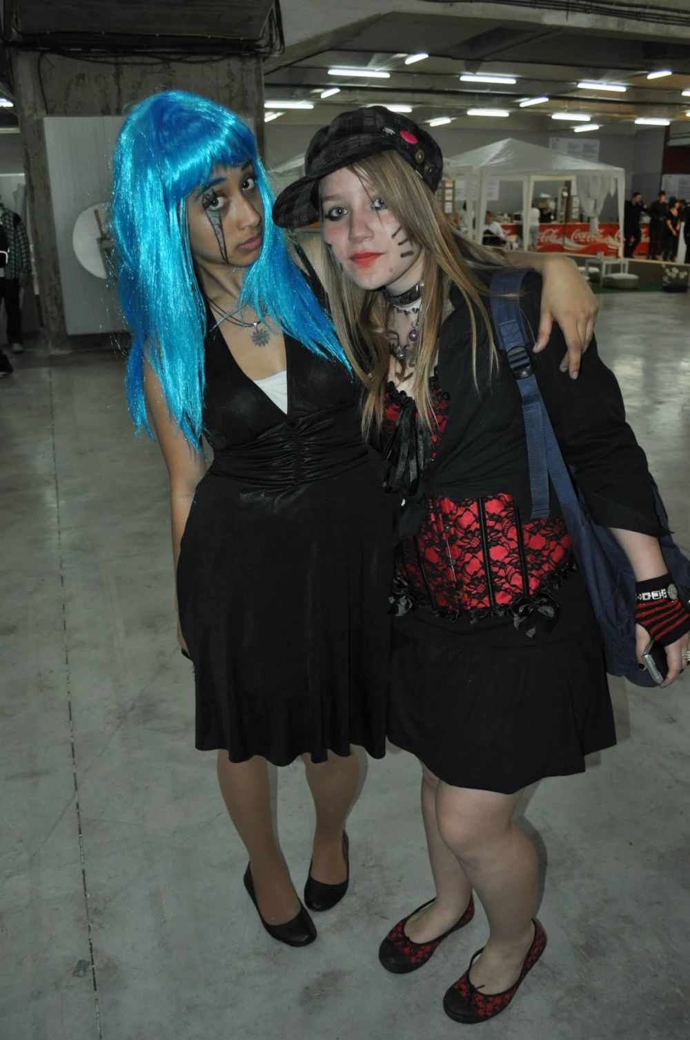 Expomanga 2012