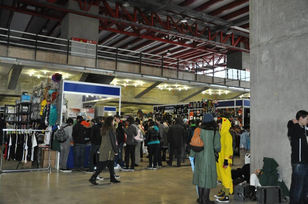 Japanweekend 09-02-2014