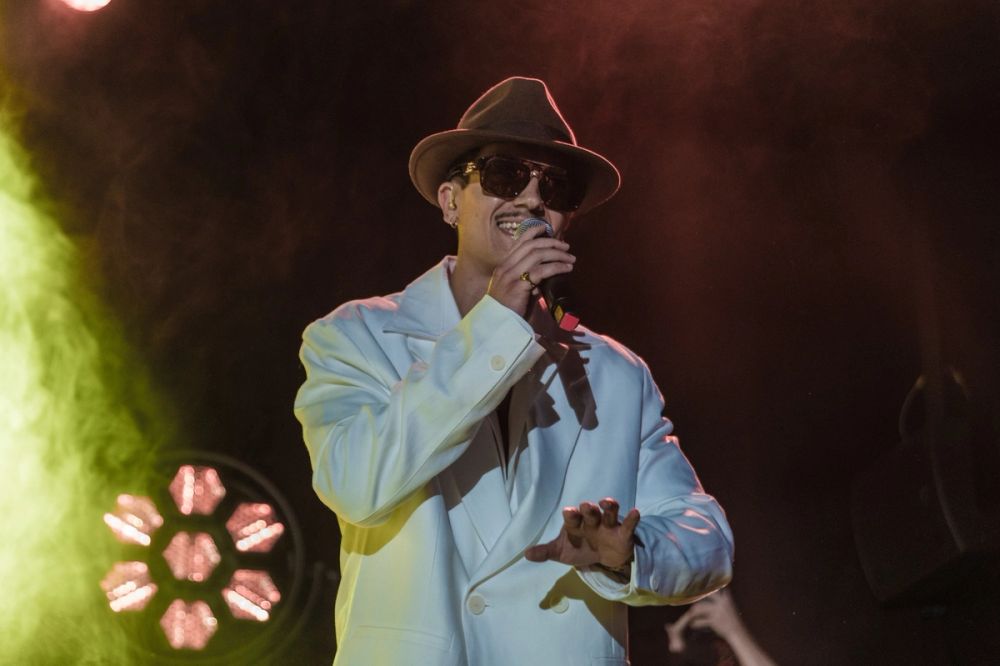 Festival Canarias tiene mucho Flow 14-05-2026
