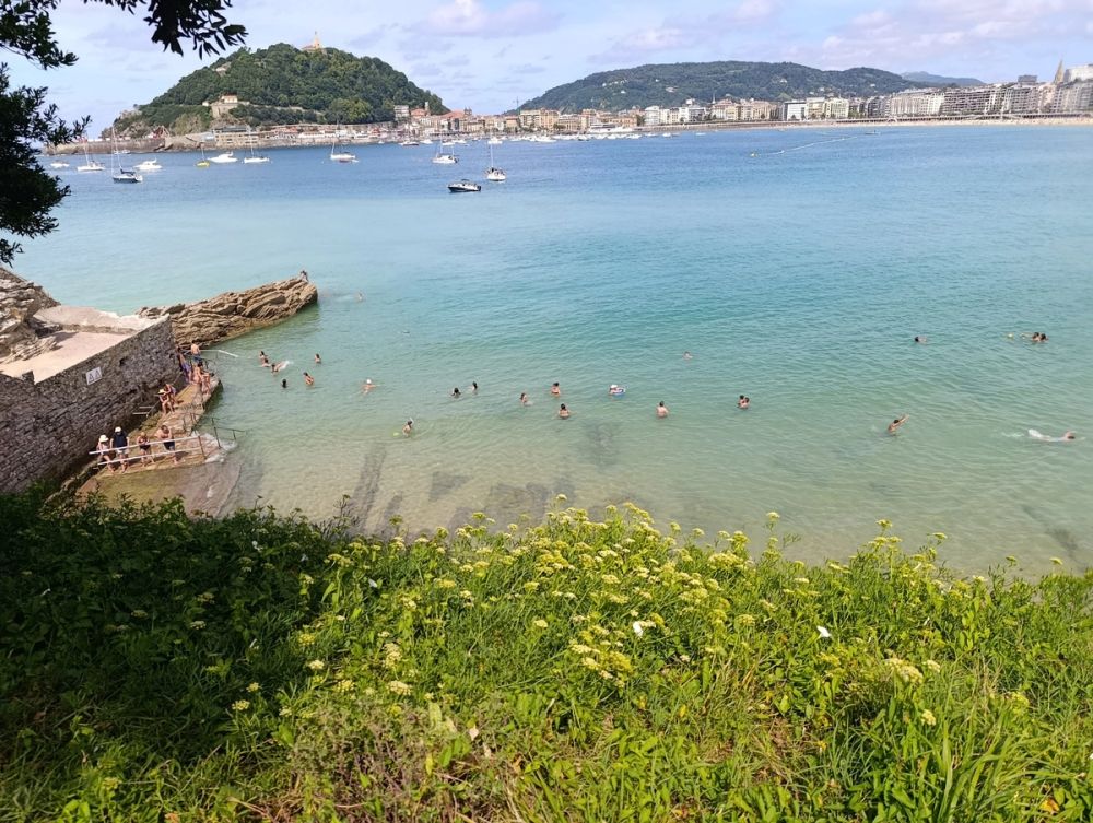 San Sebastián 2025