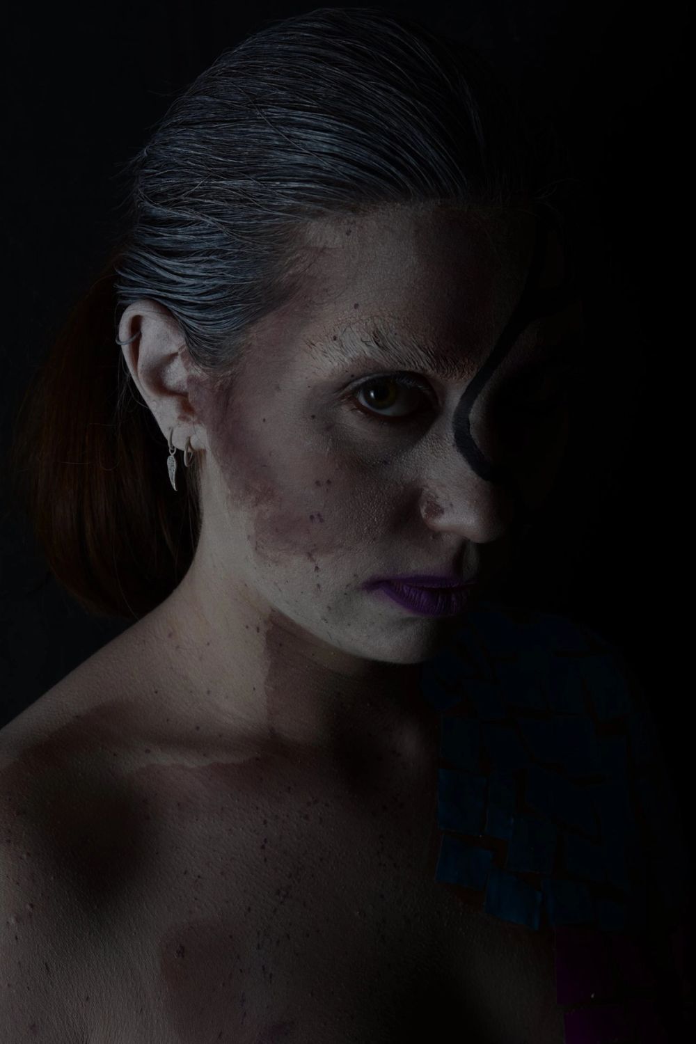 "Bodypaint" Aroa 24-09-2019