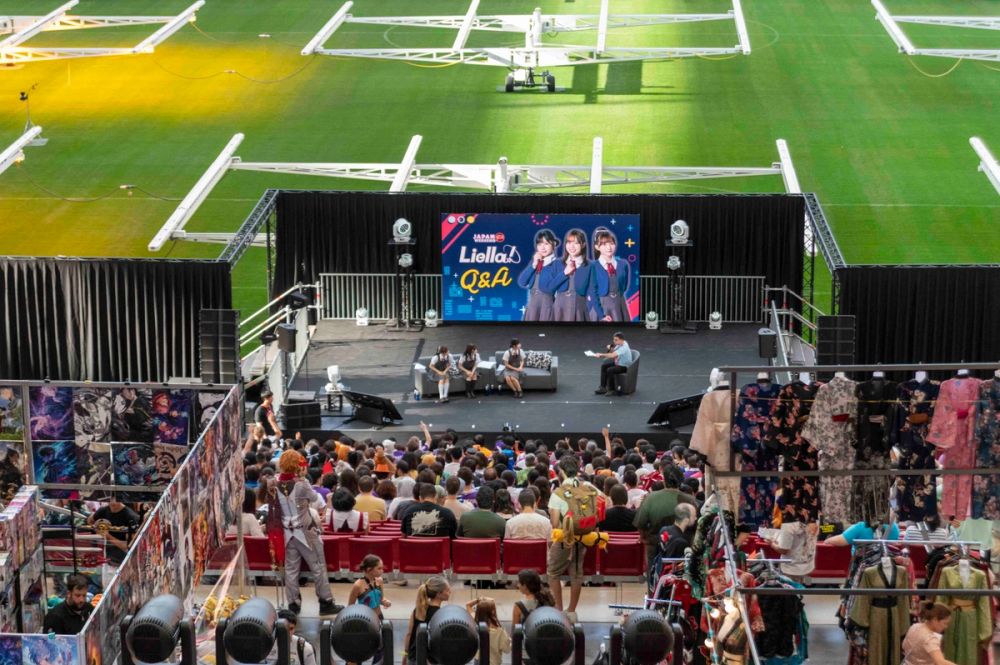 Japan weekend septiembre 2026