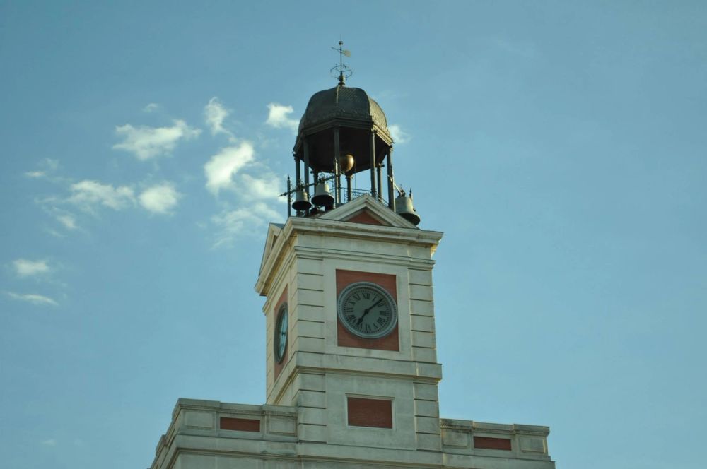 Madrid 2013
