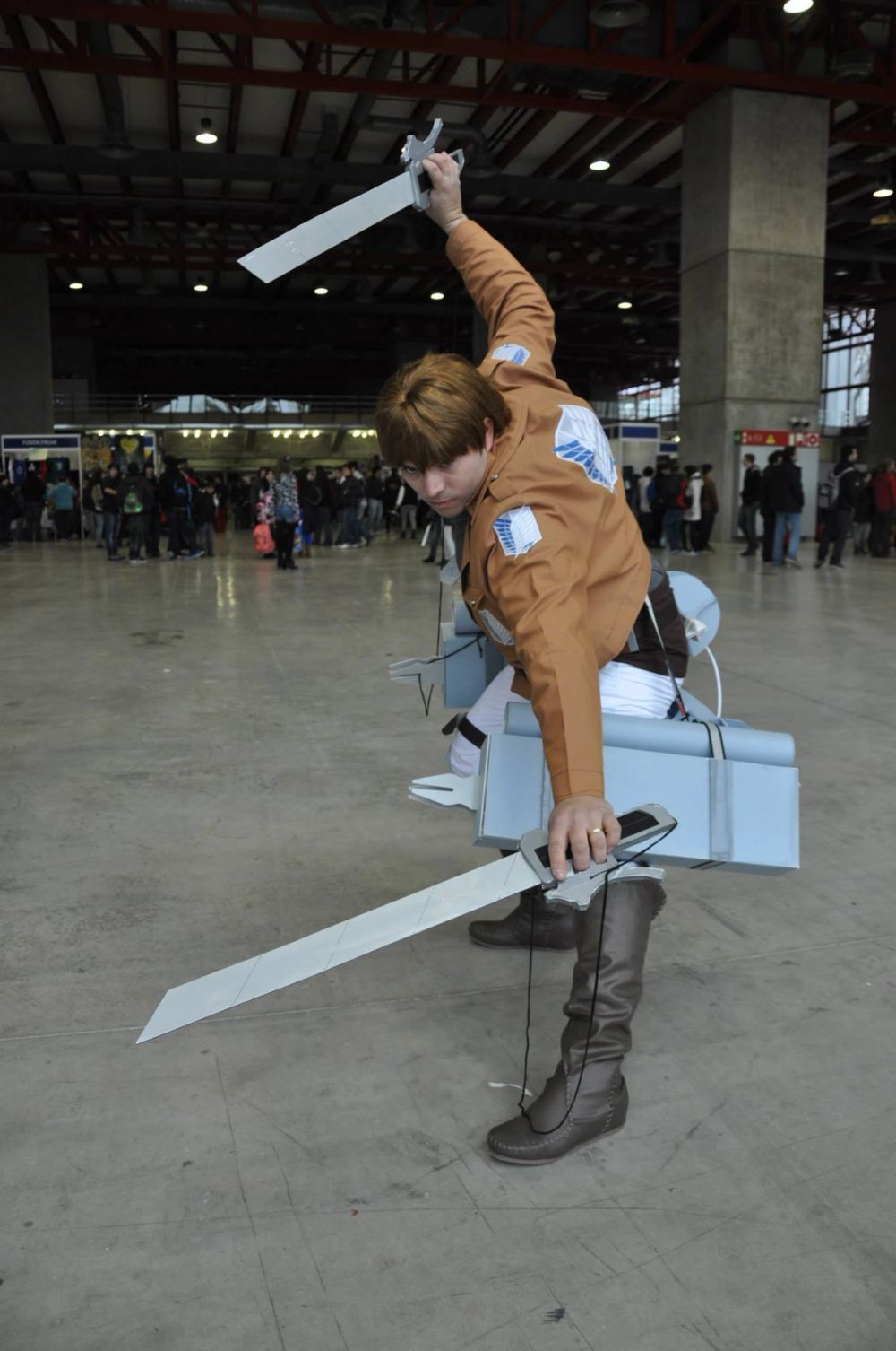 Japan weekend Febrero 2014