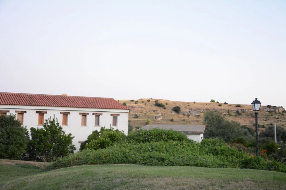 Casa Rural El Moral (Cuenca) 2020