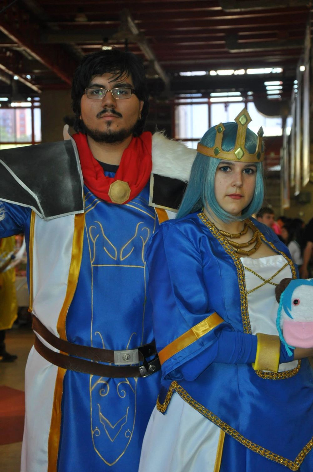 Expomanga 2014