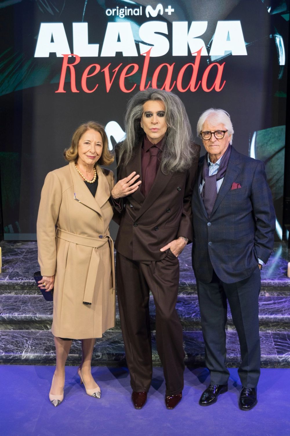 Fiesta Alaska Revelada 12-12-2024