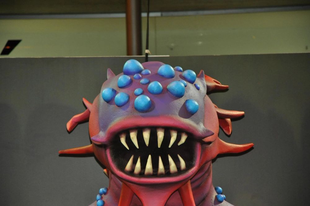 Gamergy 27-06-2014