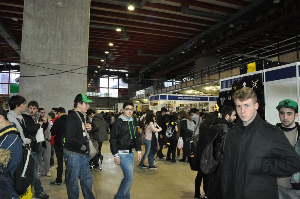 Japanweekend 09-02-2014