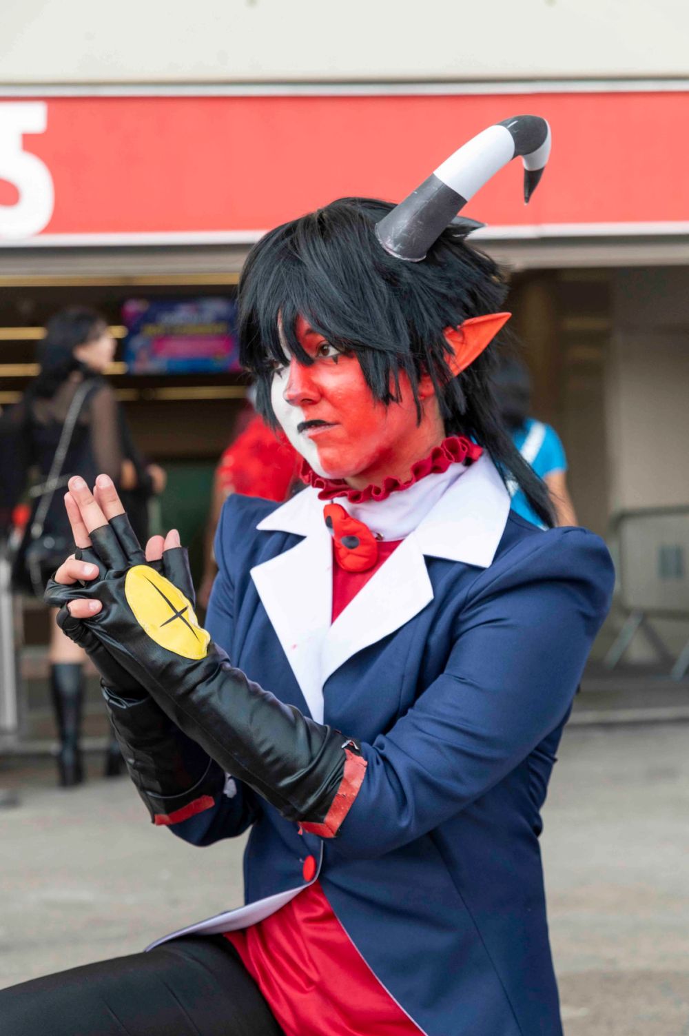 Japan weekend septiembre 2026