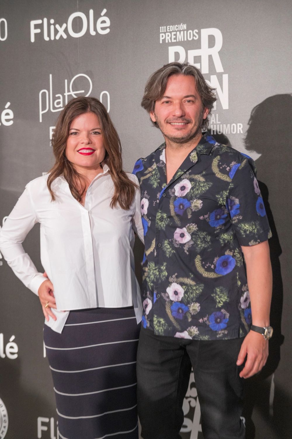 III edicion premios Berlanga al humor 27-05-2024