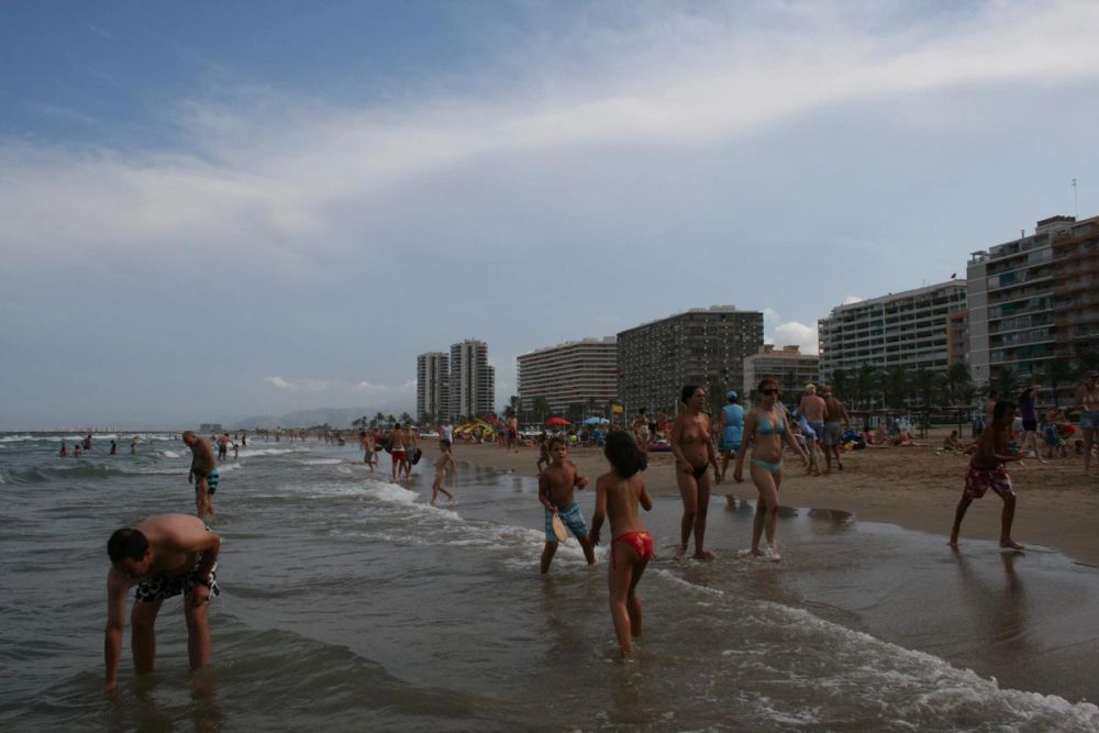 cullera 2009