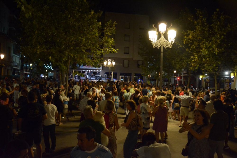 Orquesta Aqualuna 2022