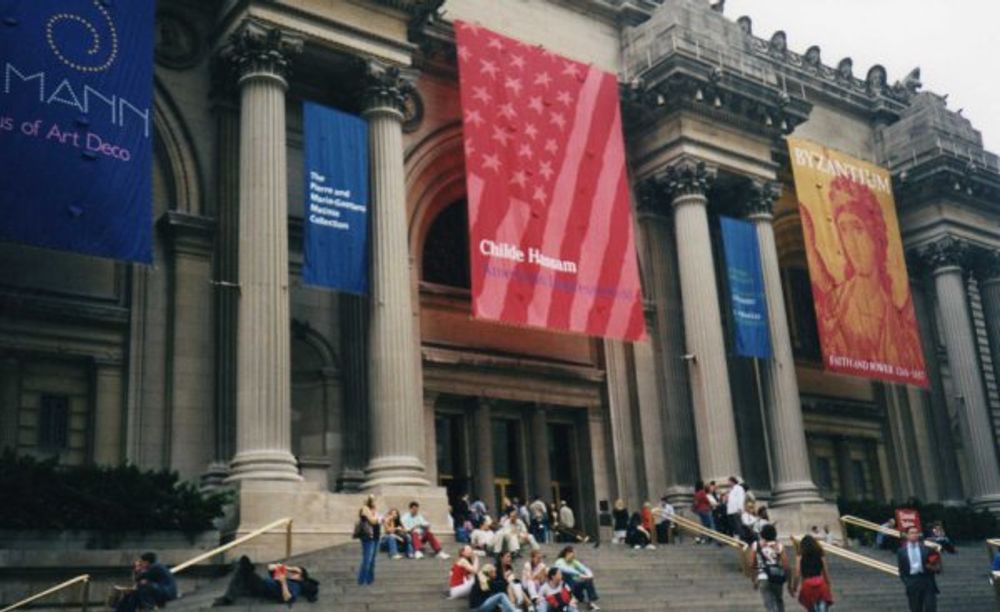 New York 2003