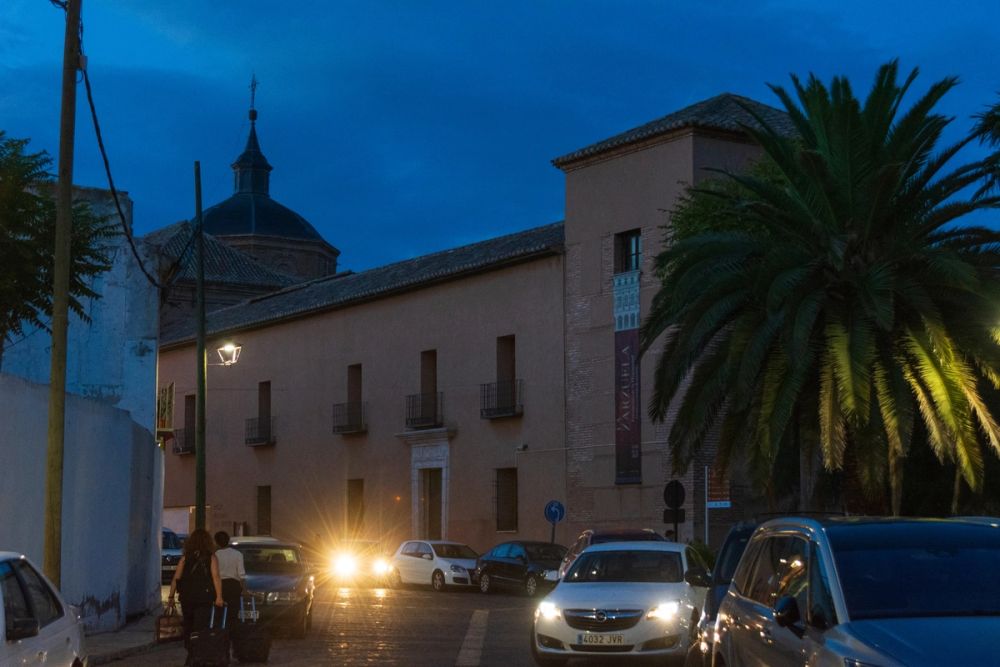 Almagro 13-10-2023