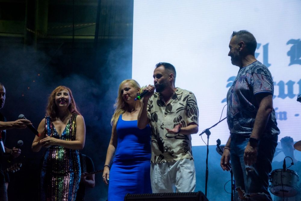 Festival radiole 2022