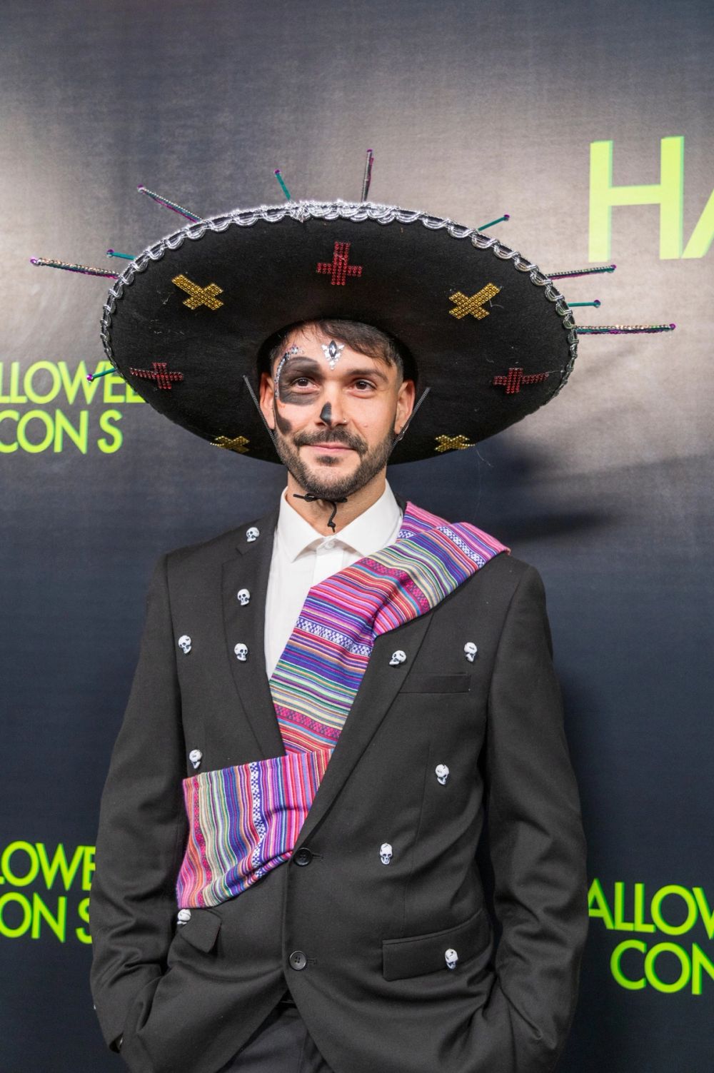 Fiesta halloween 30-10-2025