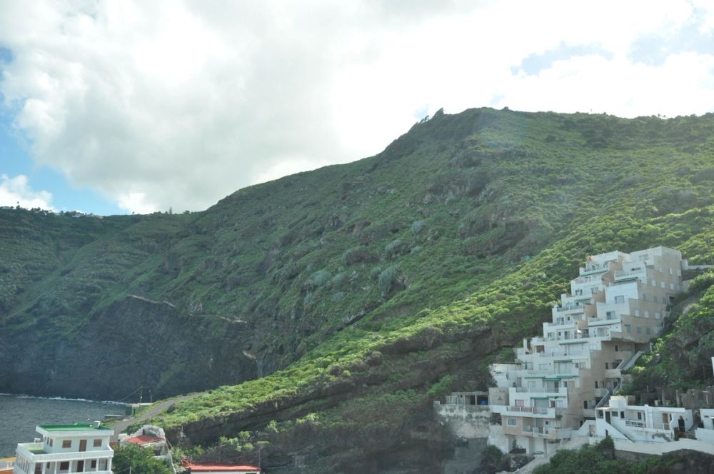 Tenerife 2015