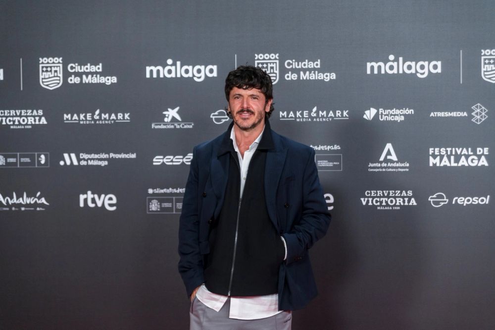 Presentacion del Festival de Malaga 2026