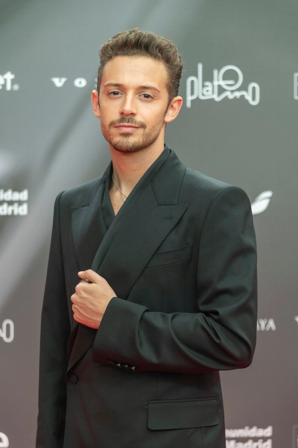 Premios Platino 27-04-2025