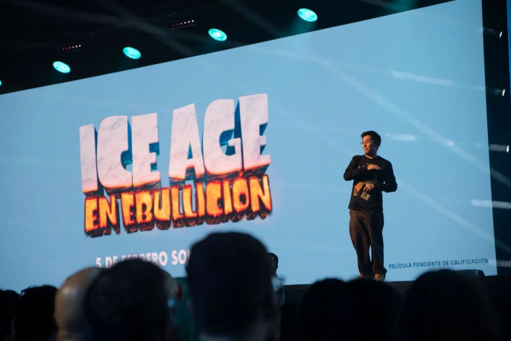 Panel de Disney 2026