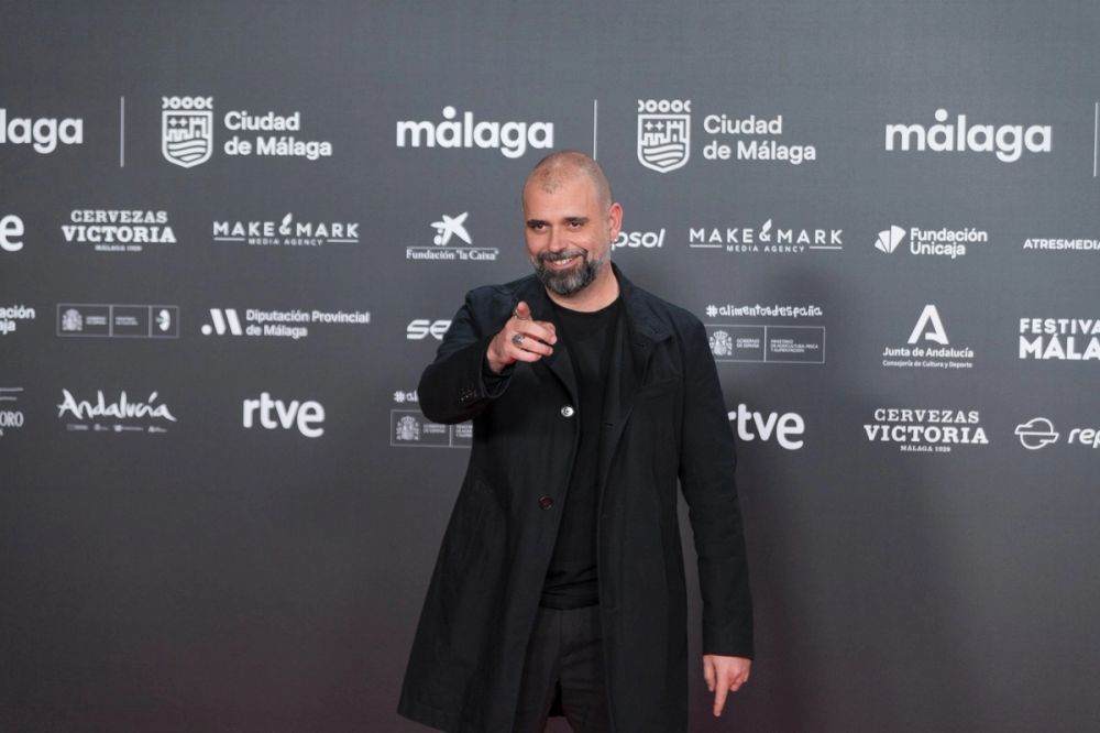 Presentacion del Festival de Malaga 2026