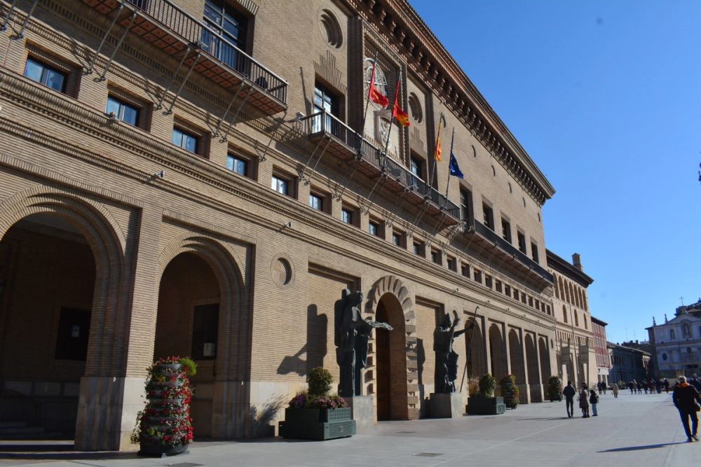 Zaragoza 2023