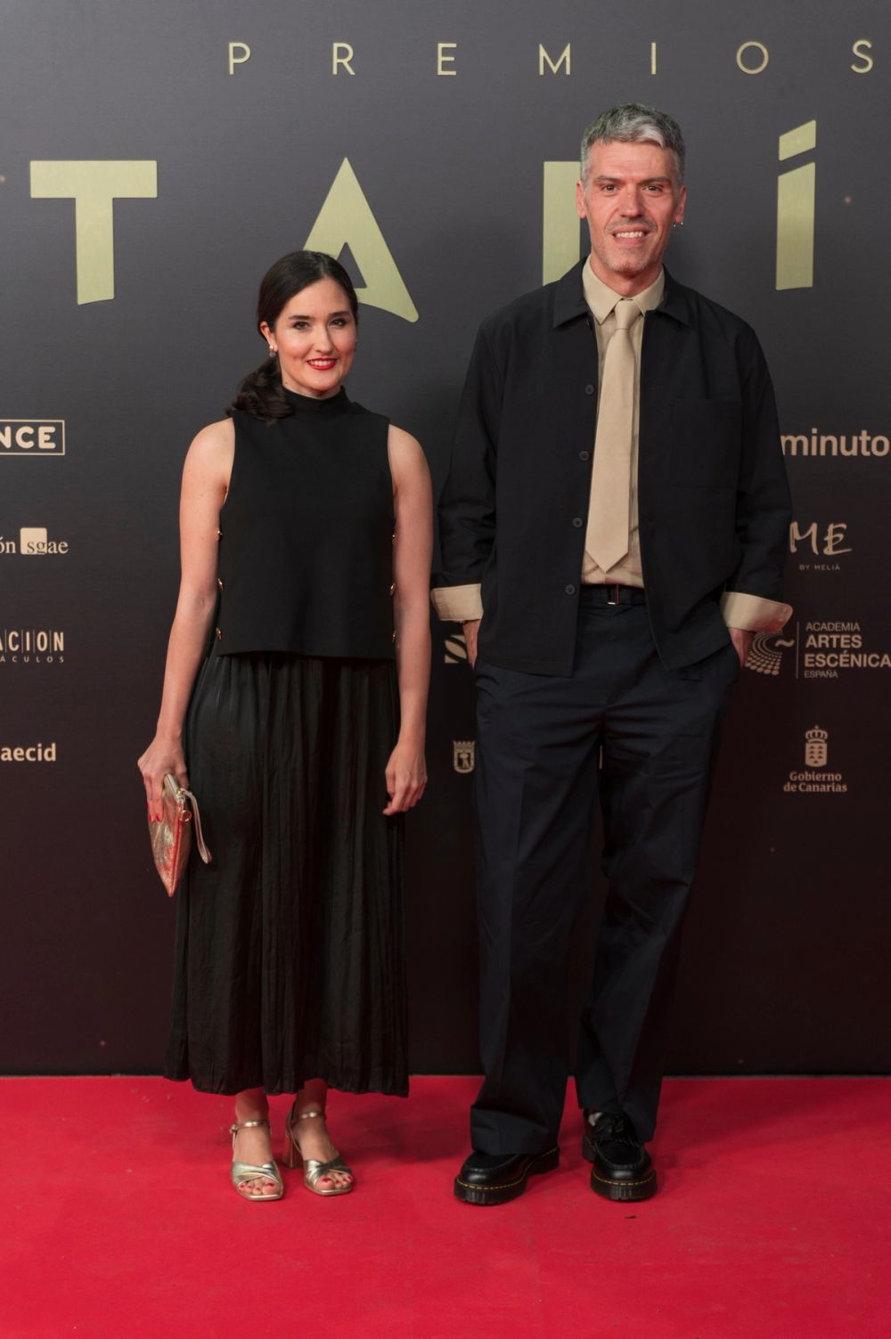 Premios Talia 22-04-2024