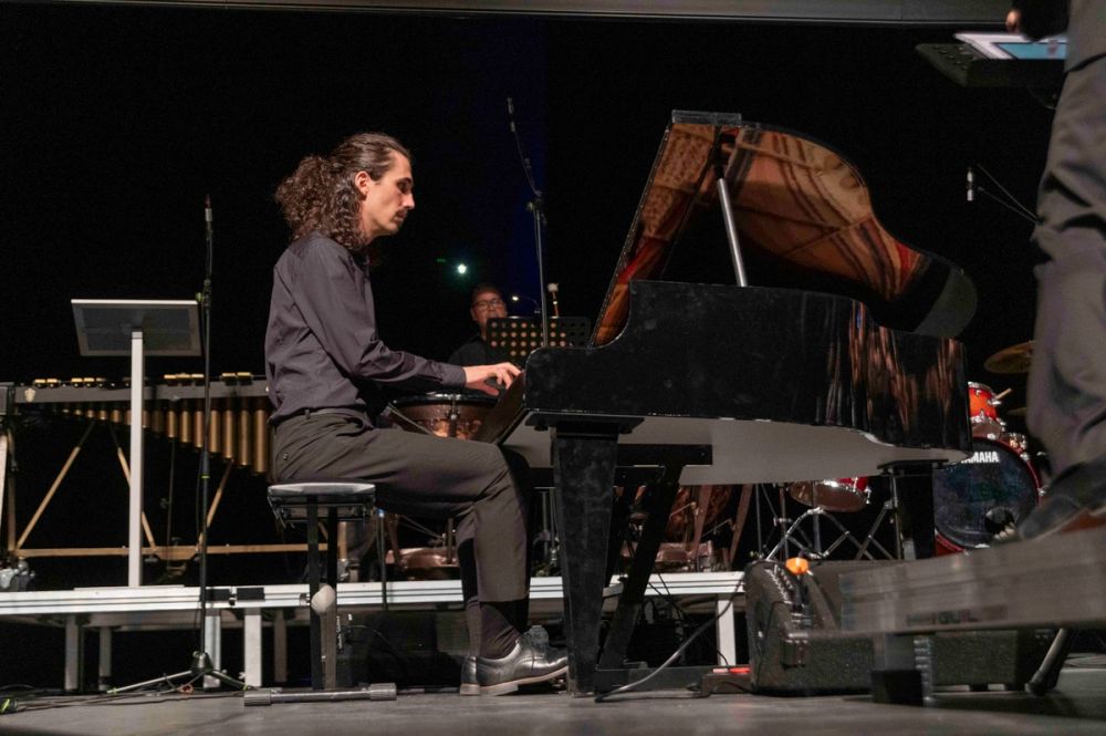 Concierto canciones de cine en español (Toledo) 12-09-2029